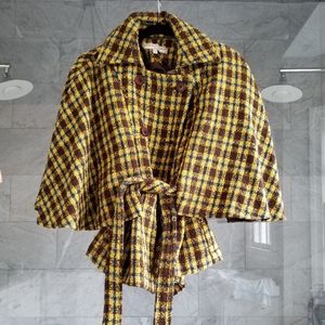 Anthropologie Jacket